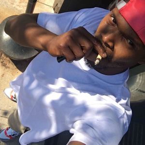 Meet your Posher, Jamar